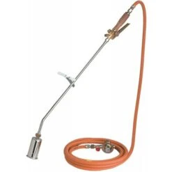 Lancia Torcia 10 M Tubo Gok