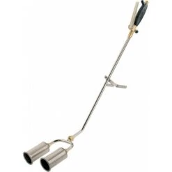 Lancia Fiamme Del Bruciatore D 2: 50 Mm