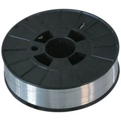 Bobina Di Filo Di Saldatura Della Lega 1.4430 0,8Mm 5Kg