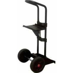 Carrello Per M201 - Bombole Gas Da 20 Litri
