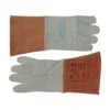 Saldatura Leather Glove Supersoft Xl 1Paires Weldas -ProSald Italia 25350590 1
