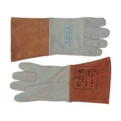 Saldatura Leather Glove Supersoft Xl 1Paires Weldas