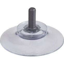 Kash KASH Ventosa 1.1.3010 Trasparente, Trasparente 1 Pz.