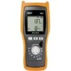 HT Instruments M75 Tester Per Installazioni Calibrato (ISO) Norma VDE 0100, 0413 -ProSald Italia 25584061 1