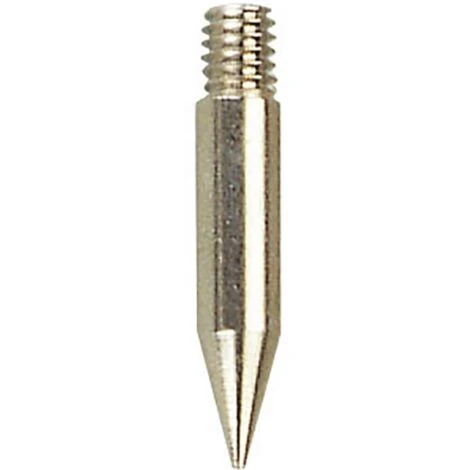 Basetech Punta Di Saldatura Contenuto 3 Pz. 4 Basetech Punta Di Saldatura Contenuto 3 Pz. - immagine 2