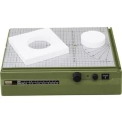 Proxxon Micromot 230/E Taglierina Per Polistirolo 20 W 1 Pz. -ProSald Italia 25740351 3