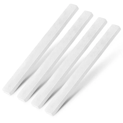 STAHLWERK Pennarello Per Saldatura Con 4 Pezzi Di Gesso In Pietra Ollare Per Marcare Acciaio, Acciaio Inox, Alluminio, Ecc. 7 STAHLWERK Pennarello Per Saldatura Con 4 Pezzi Di Gesso In Pietra Ollare Per Marcare Acciaio, Acciaio Inox, Alluminio, Ecc. - immagine 5