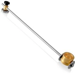 Fresa A Cerchio STAHLWERK Per Torcia Al Plasma P-80, Incl. Carrello Di Guida E Magnete, Accessori Per Tagliatore Al Plasma Con Accensione Pilota -ProSald Italia 25982181 2