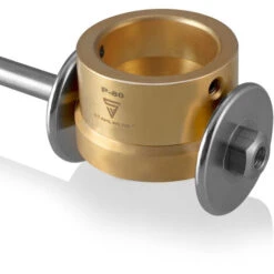 Fresa A Cerchio STAHLWERK Per Torcia Al Plasma P-80, Incl. Carrello Di Guida E Magnete, Accessori Per Tagliatore Al Plasma Con Accensione Pilota -ProSald Italia 25982181 3