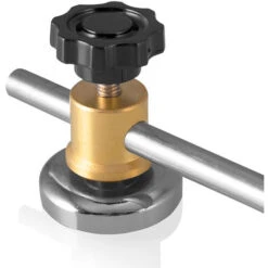 Fresa A Cerchio STAHLWERK Per Torcia Al Plasma P-80, Incl. Carrello Di Guida E Magnete, Accessori Per Tagliatore Al Plasma Con Accensione Pilota -ProSald Italia 25982181 4