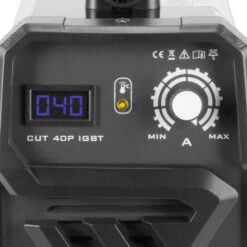 STAHLWERK CUT 40 Pilot IGBT Tagliatore Al Plasma Completo Con Accensione Pilotata E 40 Ampere, Capacità Di Taglio Fino A 10 Mm, Per Lamiere Verniciate E Ruggine Lampo, 7 Anni Di Garanzia 10 STAHLWERK CUT 40 Pilot IGBT Tagliatore Al Plasma Completo Con Accensione Pilotata E 40 Ampere, Capacità Di Taglio Fino A 10 Mm, Per Lamiere Verniciate E Ruggine Lampo, 7 Anni Di Garanzia -ProSald Italia 26109090 4