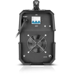 STAHLWERK CUT 70 P Taglierina Al Plasma IGBT Con Accensione Pilota Da 70 Amp Fino A 25 Mm Di Capacità Di Taglio, Adatta Per La Ruggine Lampo, 7 Anni Di Garanzia -ProSald Italia 26172799 5