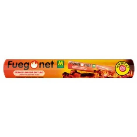 Spazzacamino MASSO - 85870 3 Spazzacamino MASSO - 85870