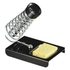 Goobay Soporte Per Saldatori A Matita Da Tavolo 6410 Fixpoint