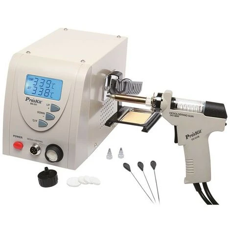 Stazione Di Dissaldatura Digitale Lcd Ss-331 Hrv7331 3 Stazione Di Dissaldatura Digitale Lcd Ss-331 Hrv7331