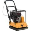 Hommoo Compattatore Con Piastra Vibrante 196 CC 85 Kg 15,5 Kn VD05892 -ProSald Italia 26480810 1