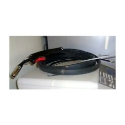 TORCIA MIG SALDATRICE SALDATORE 2MT 160A ORIGINALE TELWIN