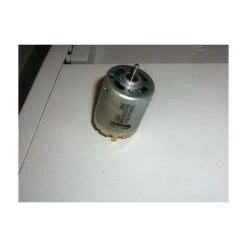 MOTORE 24V VENTOLA SALDATRICI ELETTRODO FILO TELWIN NORDICA 152250 ORIGINALE