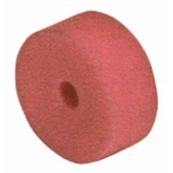 Ugello In Ceramica Ø7X3 Foro Ø 1,2 Per Turbo Jet (set Da 10)