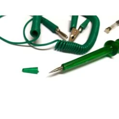 CACCIAVITE A PUNTA CERCAFASE MORSETTO GIRAVITE TESTER 6/12/24V MOT AUTO CAMION CAMPER CIRCUITO -ProSald Italia 26999207 4