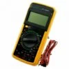 TESTER DIGITALE MULTIMETRO MULTIMETER PROFESSIONALE NEW 2 TESTER DIGITALE MULTIMETRO MULTIMETER PROFESSIONALE NEW -ProSald Italia 26999535 1