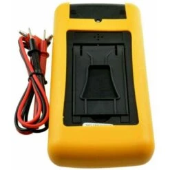 TESTER DIGITALE MULTIMETRO MULTIMETER PROFESSIONALE NEW 9 TESTER DIGITALE MULTIMETRO MULTIMETER PROFESSIONALE NEW -ProSald Italia 26999535 3