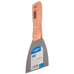 EDM Spatola Professionale Per Elettroerosione - Flessibile - 75 Mm - 24140