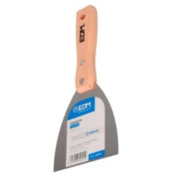 EDM Spatola Professionale Per Elettroerosione - Flessibile - 100 Mm - 24141