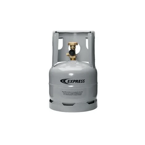 GUILBERT EXPRESS Bombola Di Propano Ricaricabile GUILBERT - 7796 3 GUILBERT EXPRESS Bombola Di Propano Ricaricabile GUILBERT - 7796