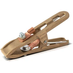 Morsetto Di Terra STAHLWERK Morsetto Di Terra Fino A 500A Accessori In Ottone Massiccio Per Saldatrici E Tagliatori Al Plasma 7 Morsetto Di Terra STAHLWERK Morsetto Di Terra Fino A 500A Accessori In Ottone Massiccio Per Saldatrici E Tagliatori Al Plasma -ProSald Italia 27638910 2