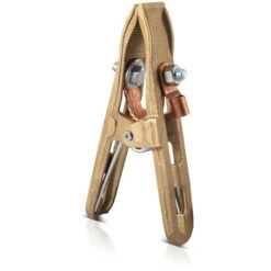 Morsetto Di Terra STAHLWERK Morsetto Di Terra Fino A 500A Accessori In Ottone Massiccio Per Saldatrici E Tagliatori Al Plasma 8 Morsetto Di Terra STAHLWERK Morsetto Di Terra Fino A 500A Accessori In Ottone Massiccio Per Saldatrici E Tagliatori Al Plasma -ProSald Italia 27638910 3