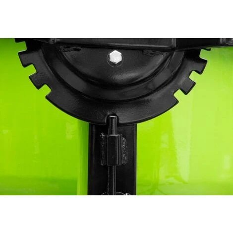 BETONIERA ELETTRICA 160L 650W IMPASTATRICE MISCELATORE CEMENTO ZIPPER ZI-BTM160 4 BETONIERA ELETTRICA 160L 650W IMPASTATRICE MISCELATORE CEMENTO ZIPPER ZI-BTM160 - immagine 2