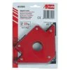Posizionatore Magnetico 804130 TELWIN - MAX 34KG SQUADRA MAGNETICA SALDATURA SALDATRICE -ProSald Italia 28297847 1