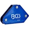 Bgs 3004 Set Di Mini Supporti Magnetici, Confezione Da 4 Pezzi Da 45°, 90°, 135° -ProSald Italia 28516719 1