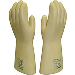 GUANTES AISLANTES CLASE OO - TALLA 8
