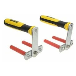 STANLEY STHT1-05868 Coppia Di Maniglie Porta Lastra. -ProSald Italia 28735051 2