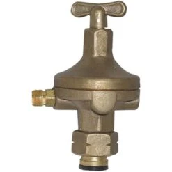 Regolatore Di Gas Ad Alta Pressione Collegamento Shell Welco