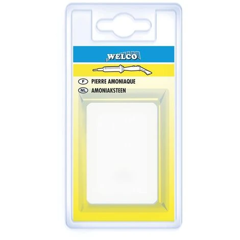 Pierre Ammoniaca Welco 65 X 45 X 20 Mm 3 Pierre Ammoniaca Welco 65 X 45 X 20 Mm