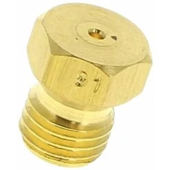 Iniettore Butano 0.91 - Forni, Fornelli Elettrici E A Gas - ARISTON HOTPOINT - 316015
