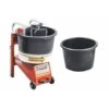 Mini Betoniera Mescolatrice Iperbet Fluid 110FLUID Raimondi -ProSald Italia 29114595 1