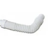 Tubo Di Scarico Flessibile Regolabile 300-980 Mm Per Scarico Di Piatto Doccia Aica -ProSald Italia 29124728 1