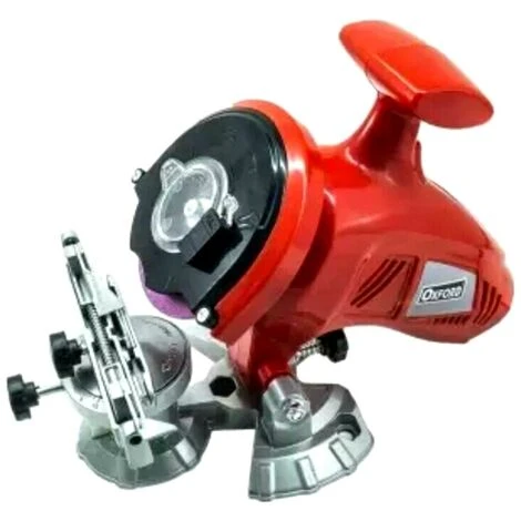 AFFILA CATENE AFFILACATENA MOTOSEGA MOTESEGHE 300W 7500 RPM 3 DISCHI DI RICAMBIO 6 AFFILA CATENE AFFILACATENA MOTOSEGA MOTESEGHE 300W 7500 RPM 3 DISCHI DI RICAMBIO - immagine 4