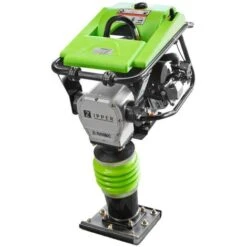 VIBROCOSTIPATORE COSTIPATORE VERTICALE ZIPPER ZI-RAM80C