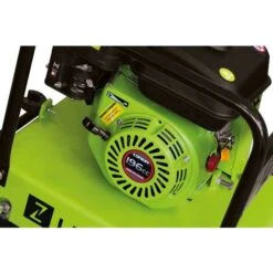 PIASTRA VIBRANTE COMPATTATORE VIBROCOSTIPATORE ZIPPER ZI-RPE120GYN -ProSald Italia 29837893 3