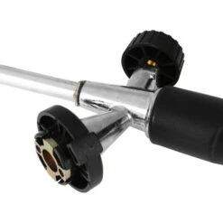 Strumento Portatile Per Bruciatore Di Erbacce Torcia A Gas Butano Per Esterni Da Giardino Arbusto Bruciatore Di Erba Assassino -ProSald Italia 30436834 3