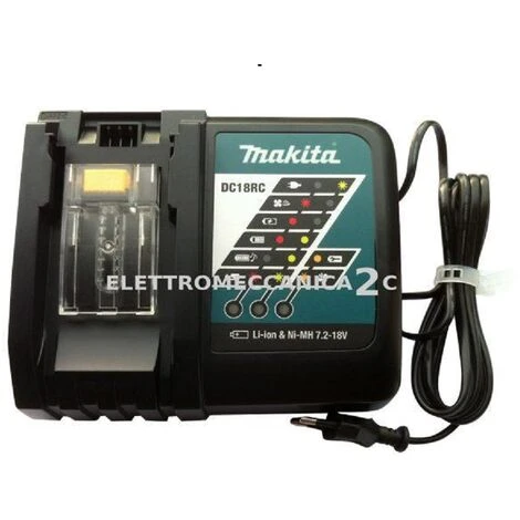 MAKITA DHK180RTJ Scalpellatore Sds Plus 18v 2x5ah Brushless 3,1j 3200 Colpi/min AVT Makpac 5 MAKITA DHK180RTJ Scalpellatore Sds Plus 18v 2x5ah Brushless 3,1j 3200 Colpi/min AVT Makpac - immagine 3