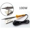 SALDATORE A STAGNO ELETTRICO PROFESSIONALE 100 WATT CON BASE DI APPAGGIO P702100 2 SALDATORE A STAGNO ELETTRICO PROFESSIONALE 100 WATT CON BASE DI APPAGGIO P702100 -ProSald Italia 31027521 1