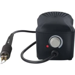 TOOLCRAFT Kit Pirografo 230 V/AC 20 W Punta Creativa 670 °C (max) -ProSald Italia 31052480 2