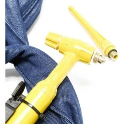 Set Accessori Torce Per Saldatura WIG Incl. Ugelli Gas Manicotti Di Serraggio Elettrodo Di Tungsteno -ProSald Italia 31952009 3