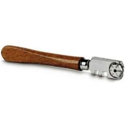 Tagliavetro Tagliavetri Silberschnitt 6 Rotelle Diamantate Taglia Vetro Incisore